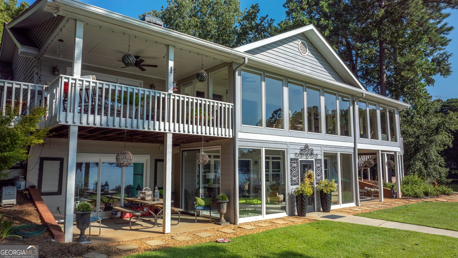 1430 Buckhead Drive Greensboro - 58