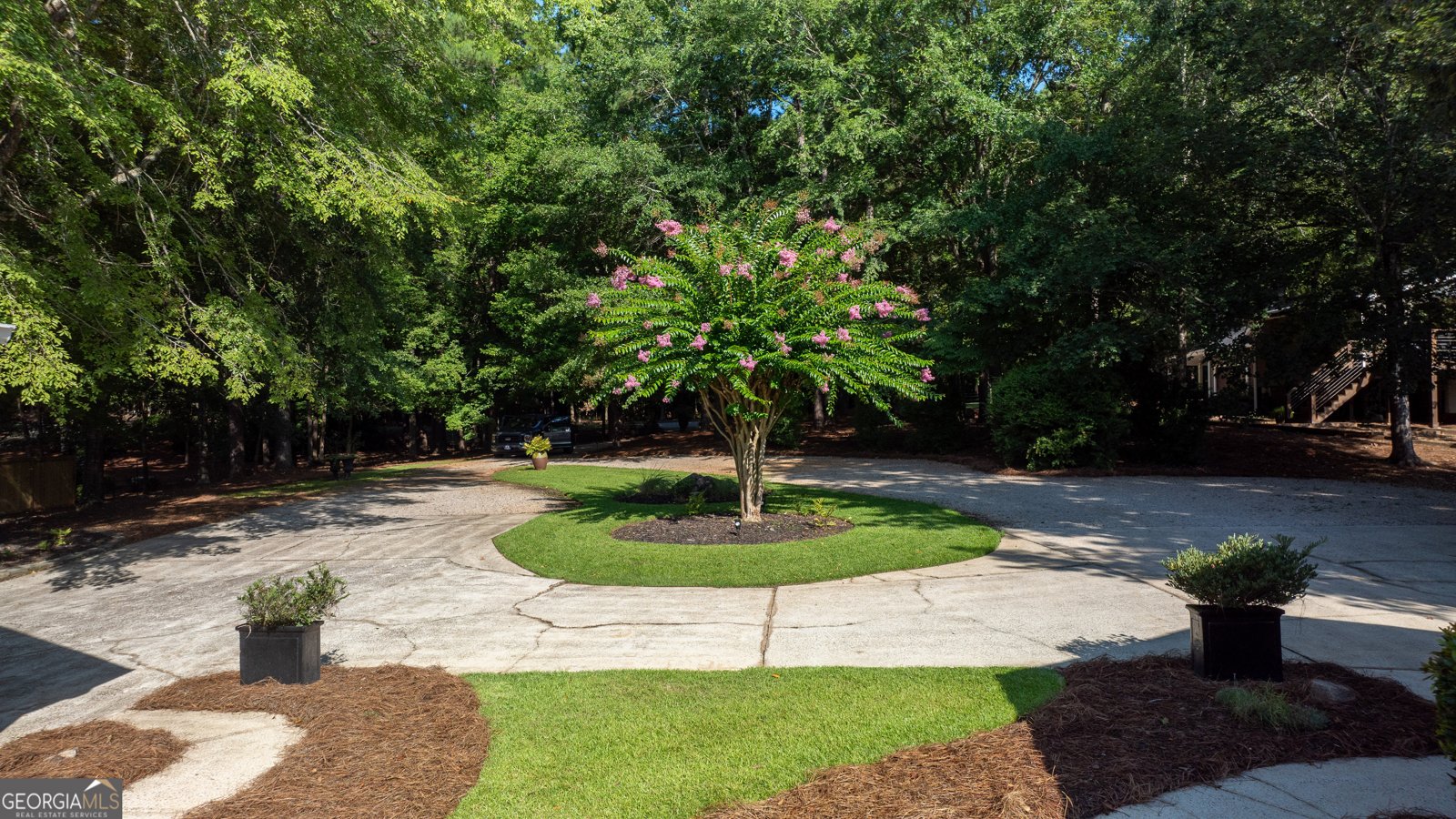 1430 Buckhead Drive Greensboro - 59