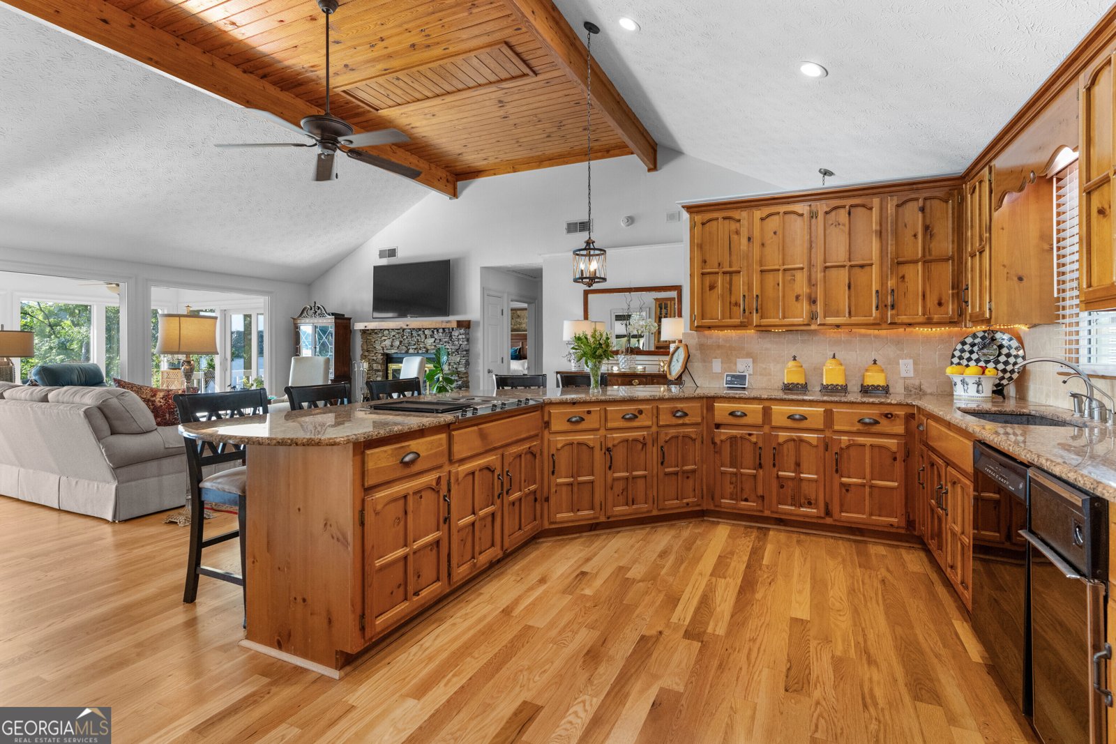 1430 Buckhead Drive Greensboro - 8