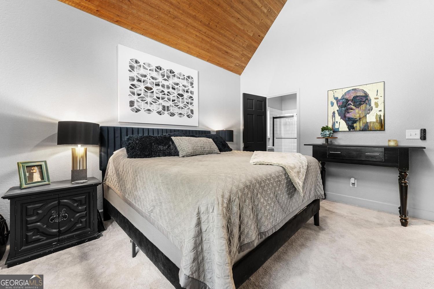 452 Blacks Mill Road Dawsonville - 18