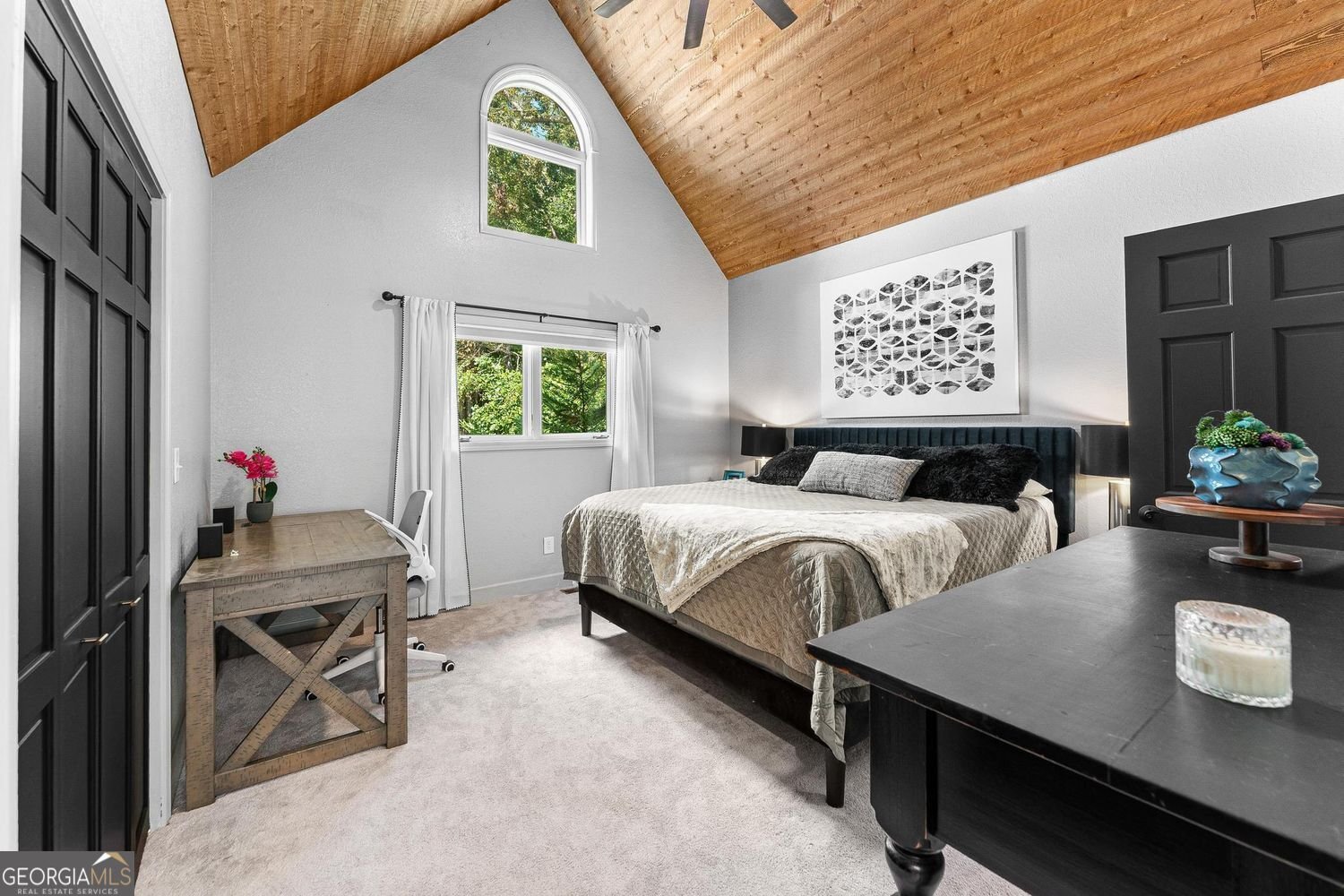 452 Blacks Mill Road Dawsonville - 19