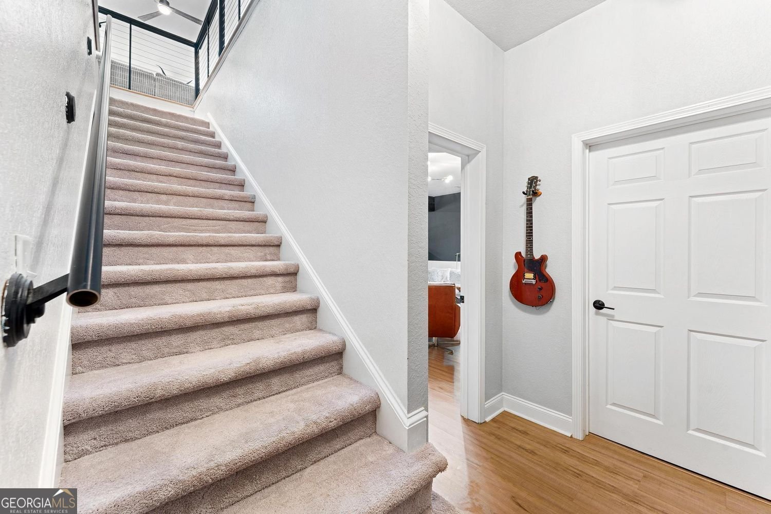 452 Blacks Mill Road Dawsonville - 21