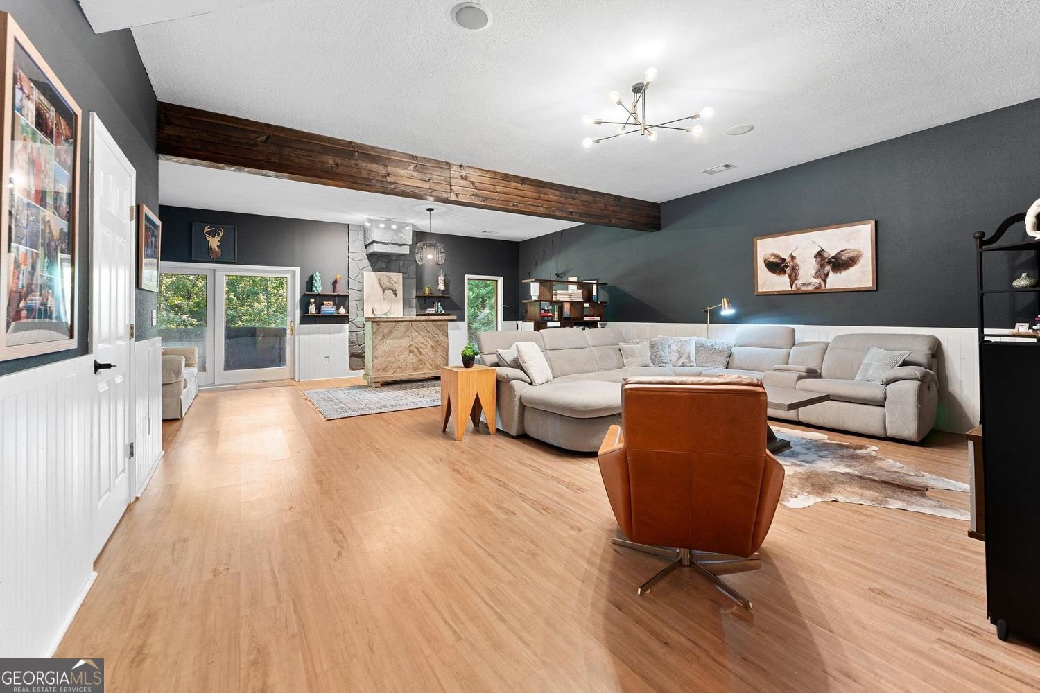 452 Blacks Mill Road Dawsonville - 22