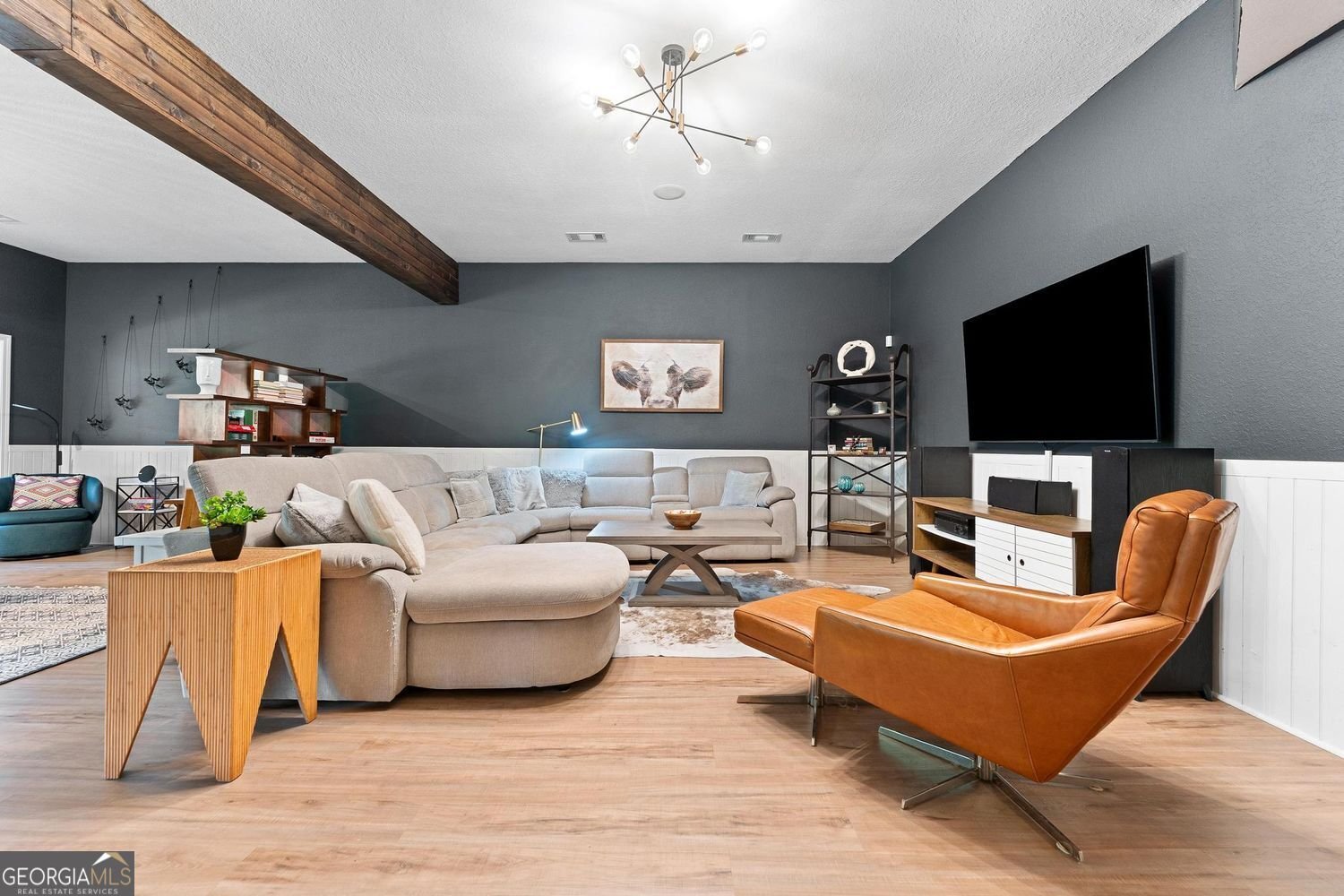 452 Blacks Mill Road Dawsonville - 23