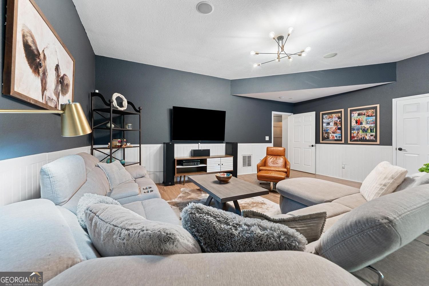 452 Blacks Mill Road Dawsonville - 24
