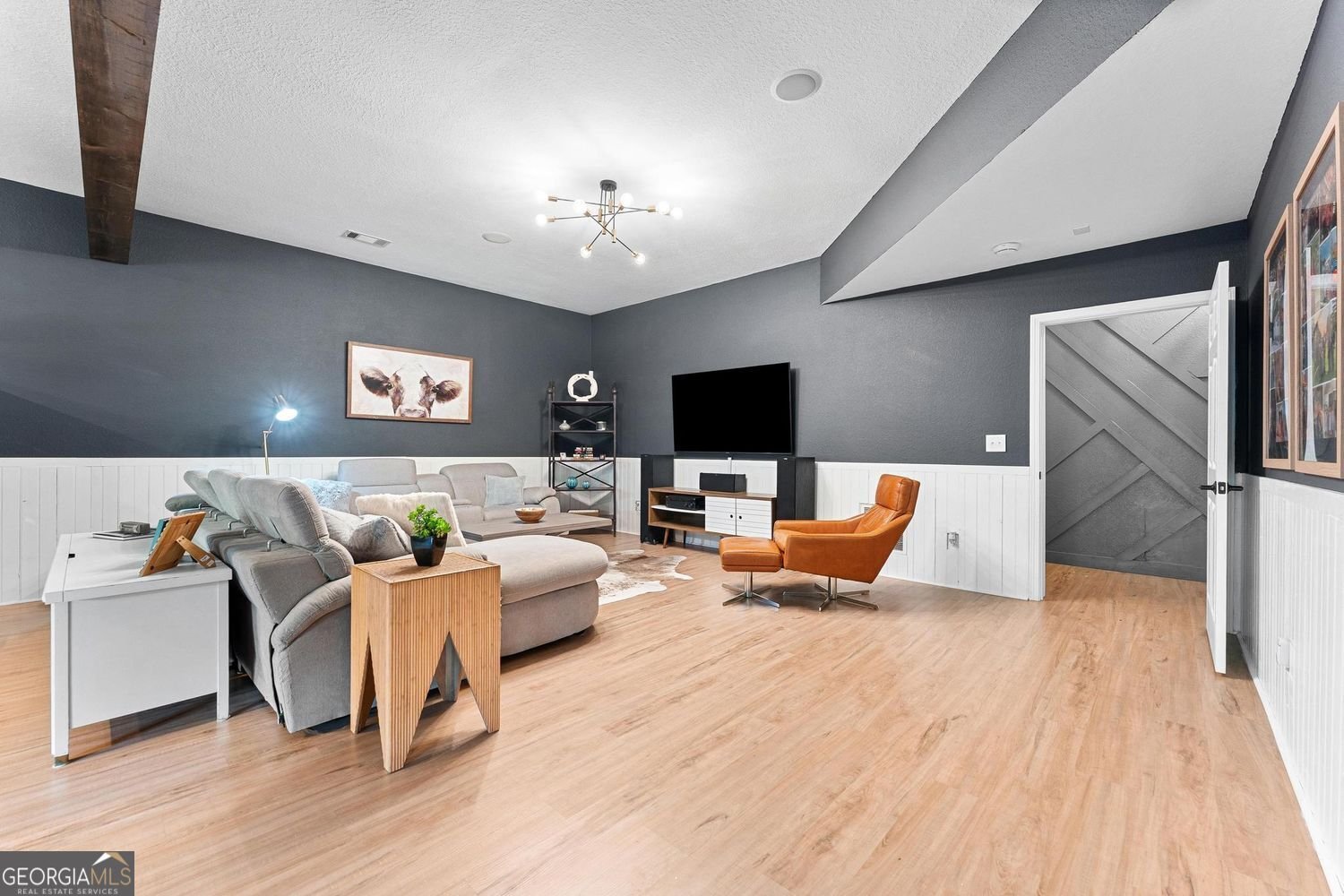 452 Blacks Mill Road Dawsonville - 25