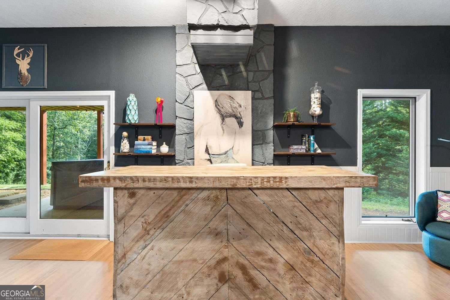 452 Blacks Mill Road Dawsonville - 26