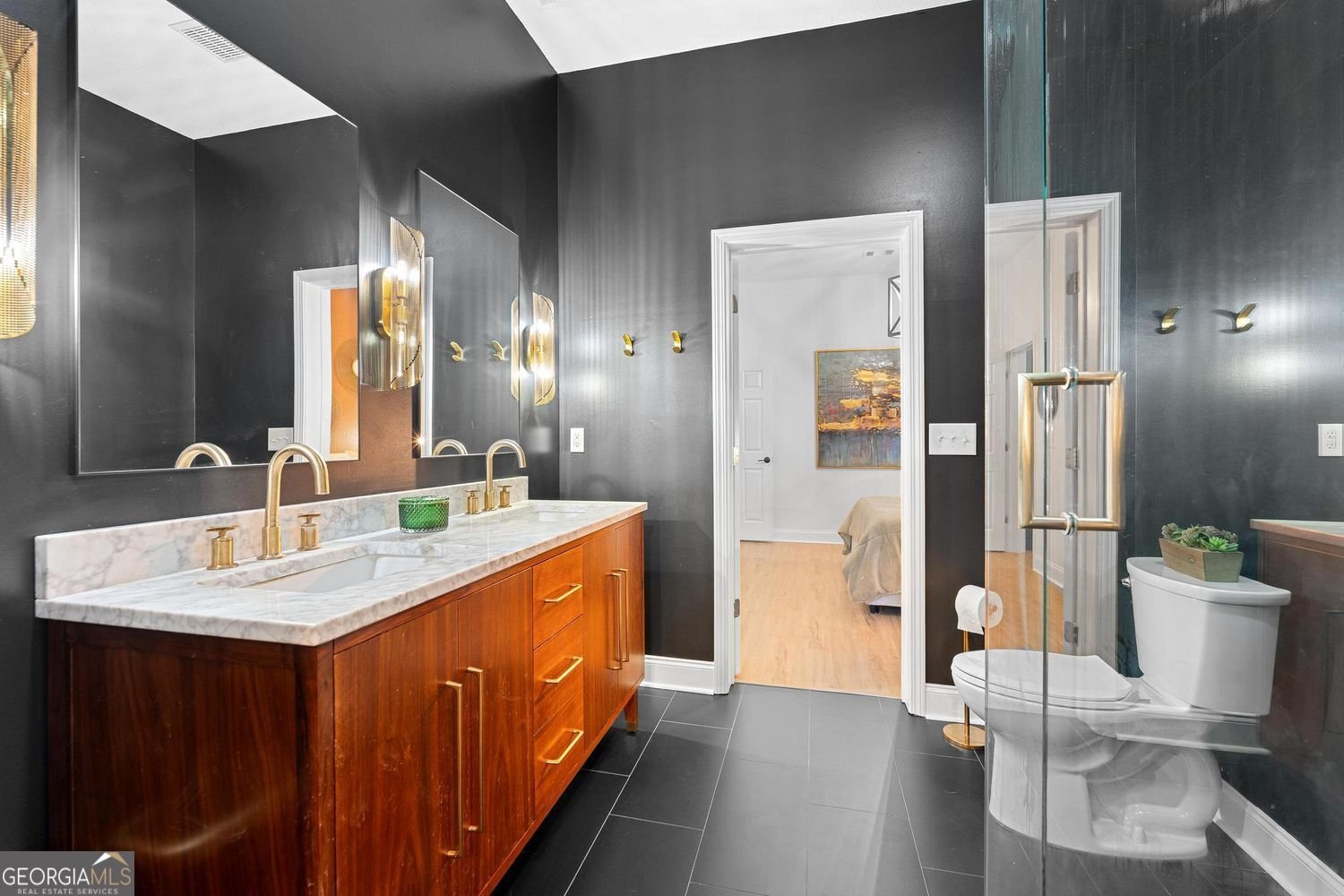 452 Blacks Mill Road Dawsonville - 30