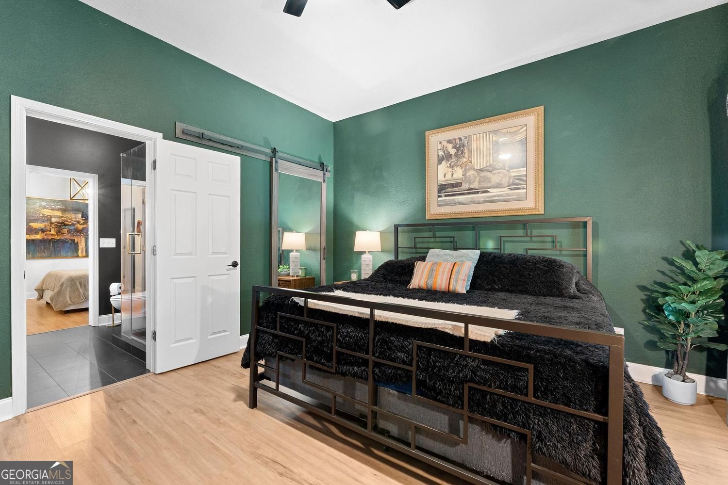 452 Blacks Mill Road Dawsonville - 32