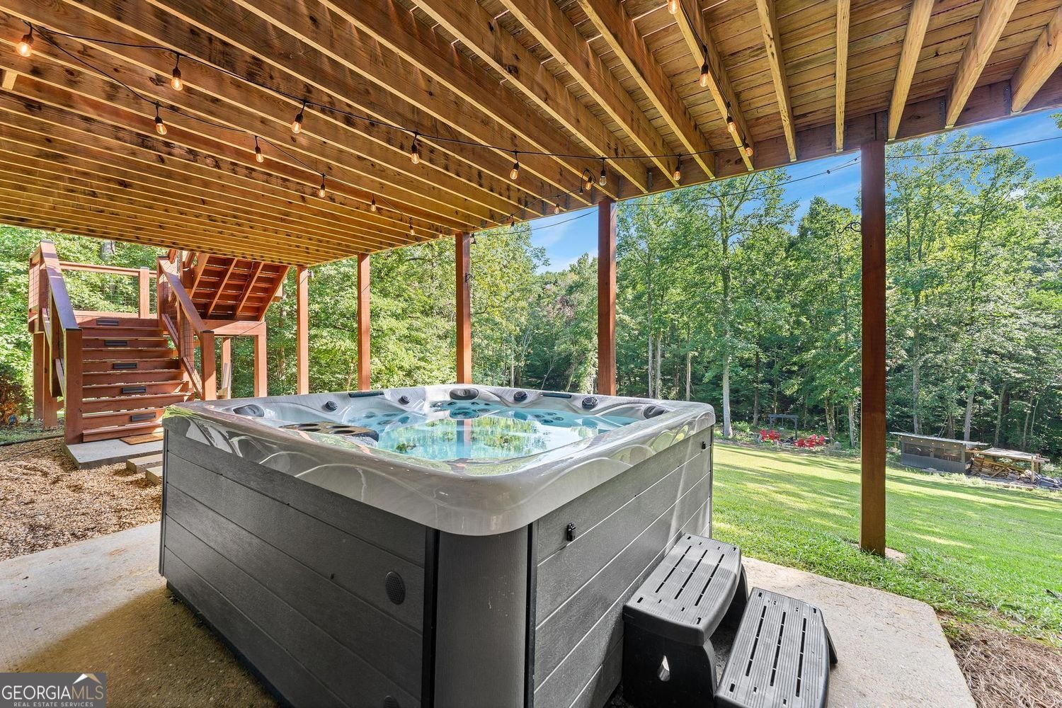 452 Blacks Mill Road Dawsonville - 35