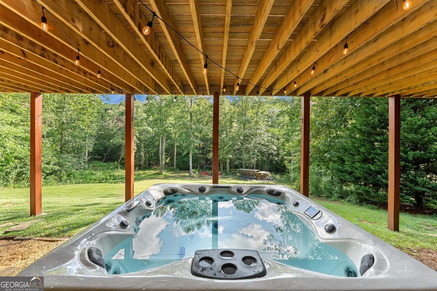 452 Blacks Mill Road Dawsonville - 36