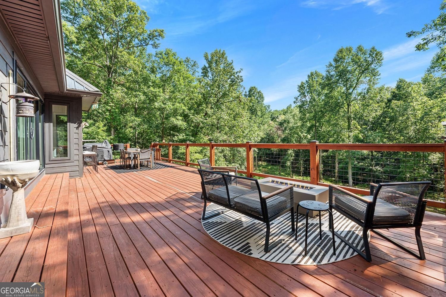 452 Blacks Mill Road Dawsonville - 5