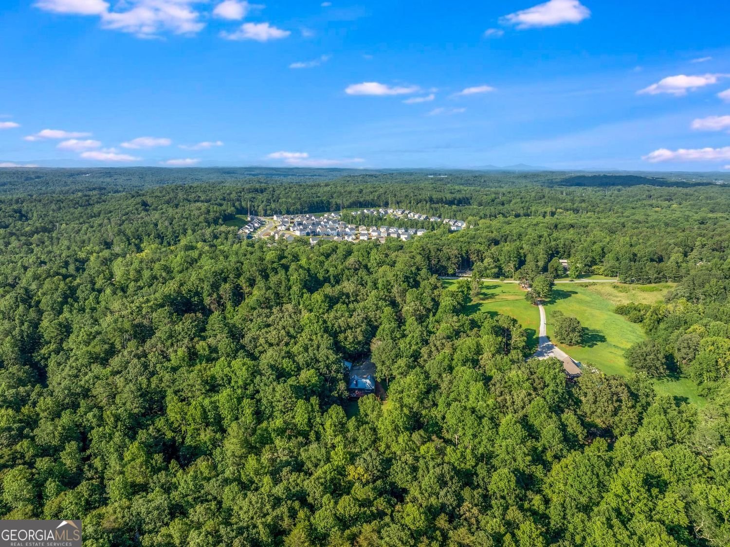 452 Blacks Mill Road Dawsonville - 53