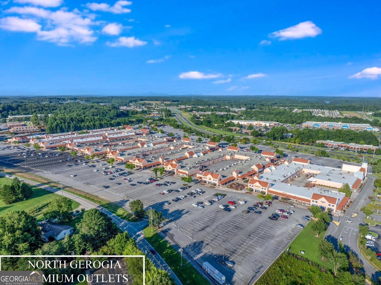 452 Blacks Mill Road Dawsonville - 54