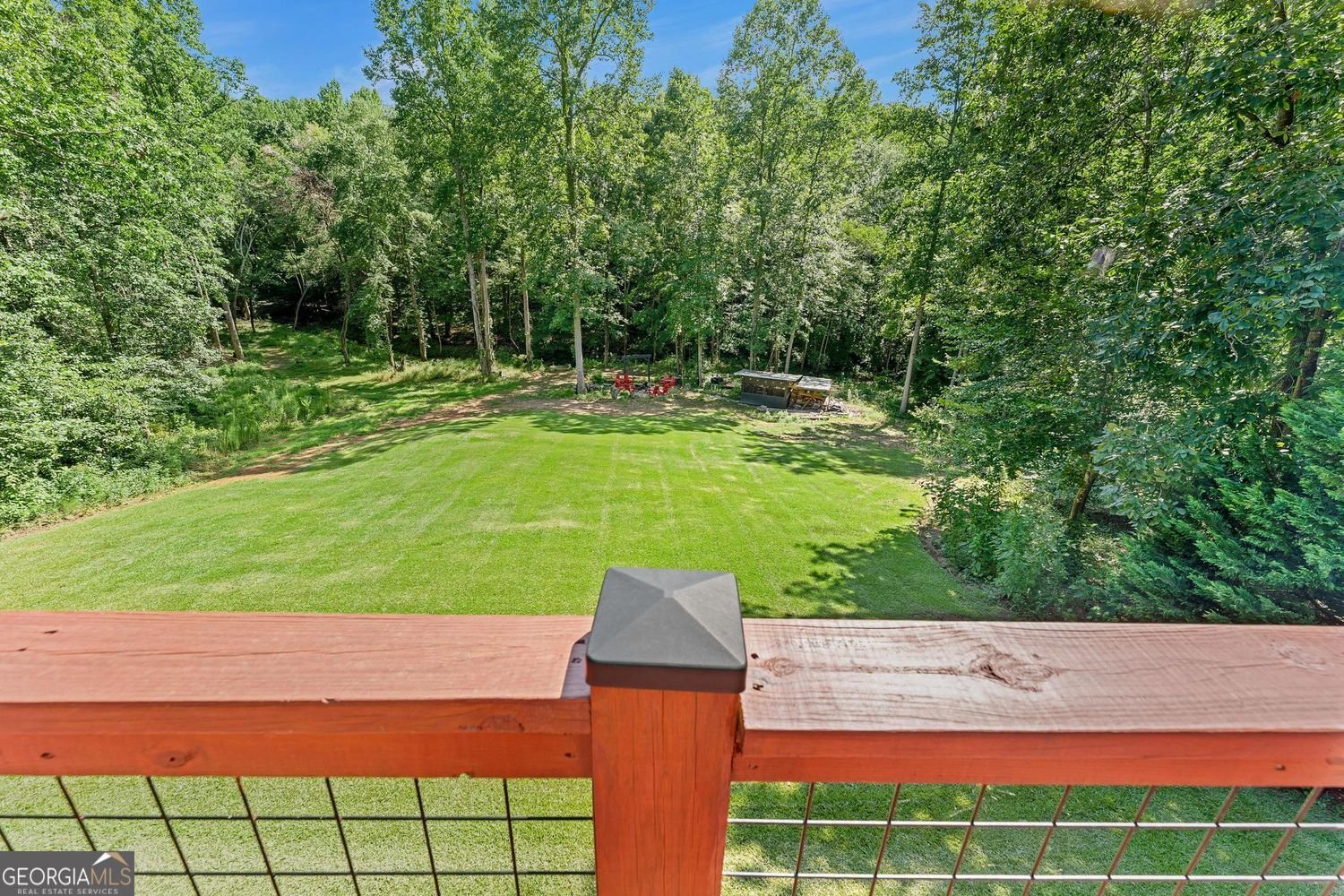 452 Blacks Mill Road Dawsonville - 6