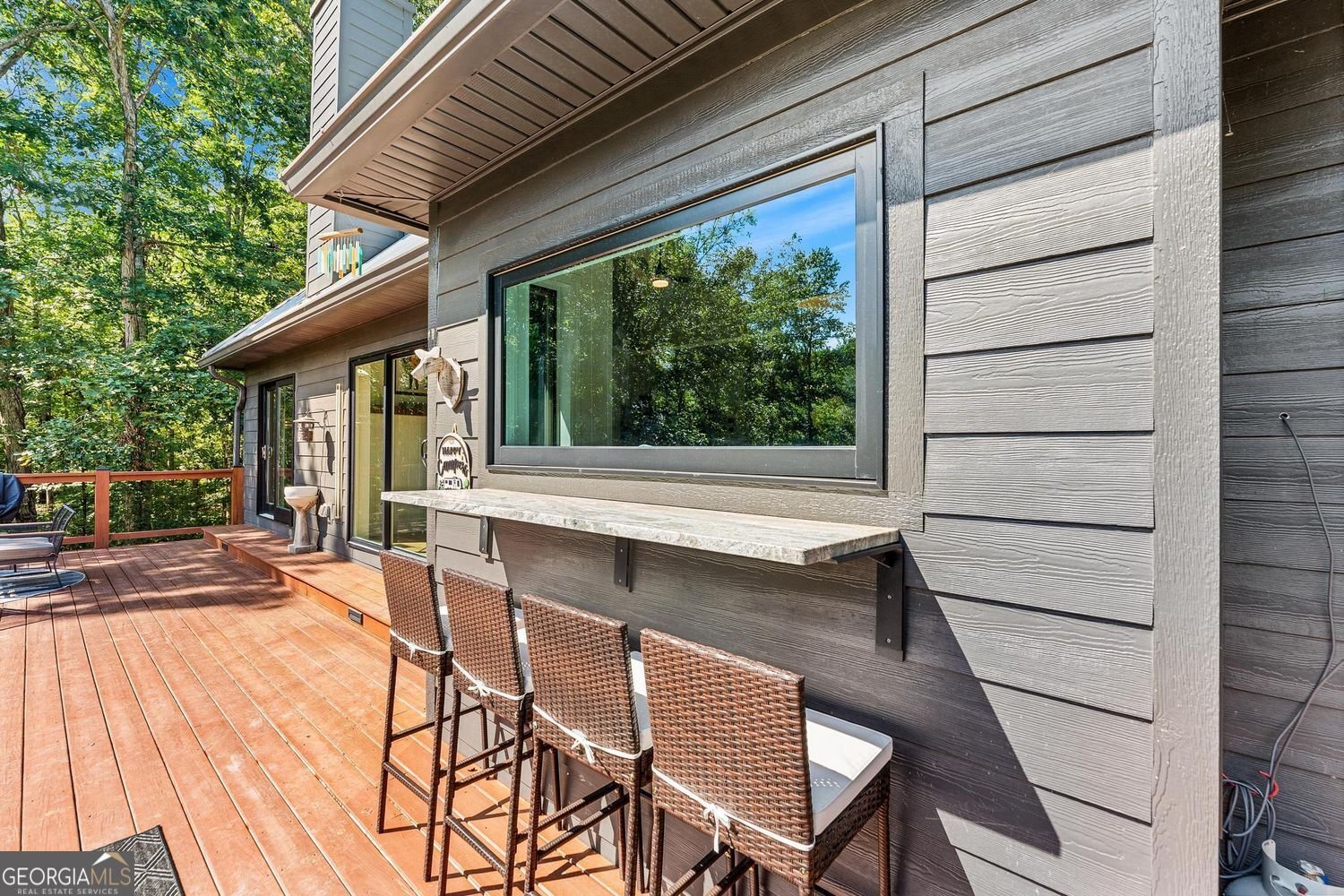 452 Blacks Mill Road Dawsonville - 7