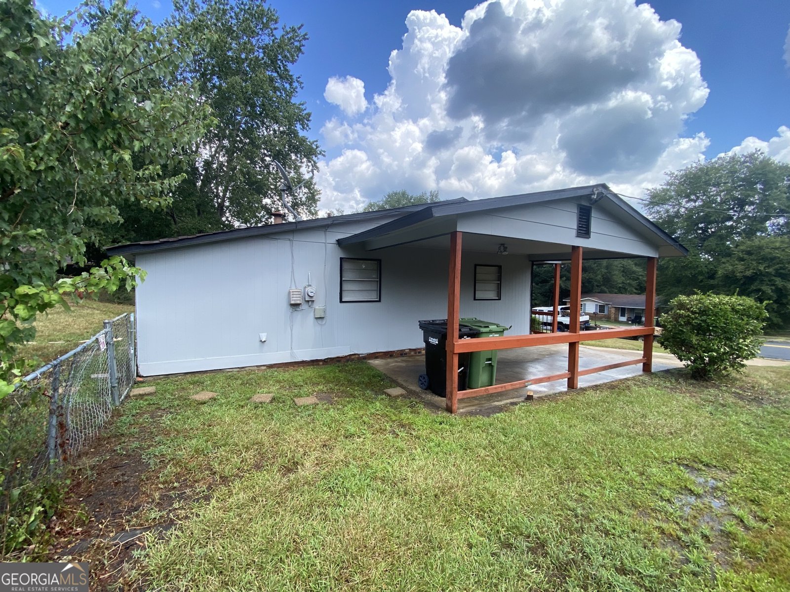 6337 Mill Branch Road Columbus - 3