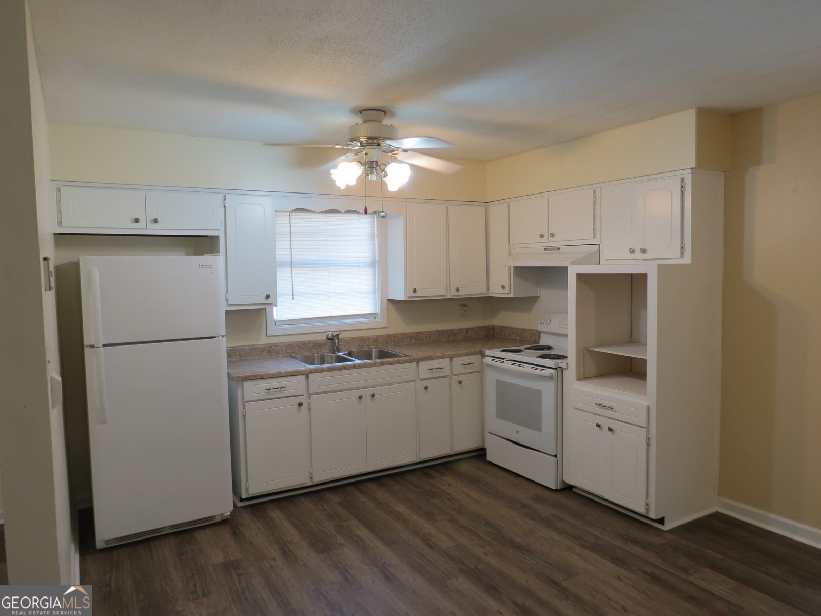 6337 Mill Branch Road Columbus - 6