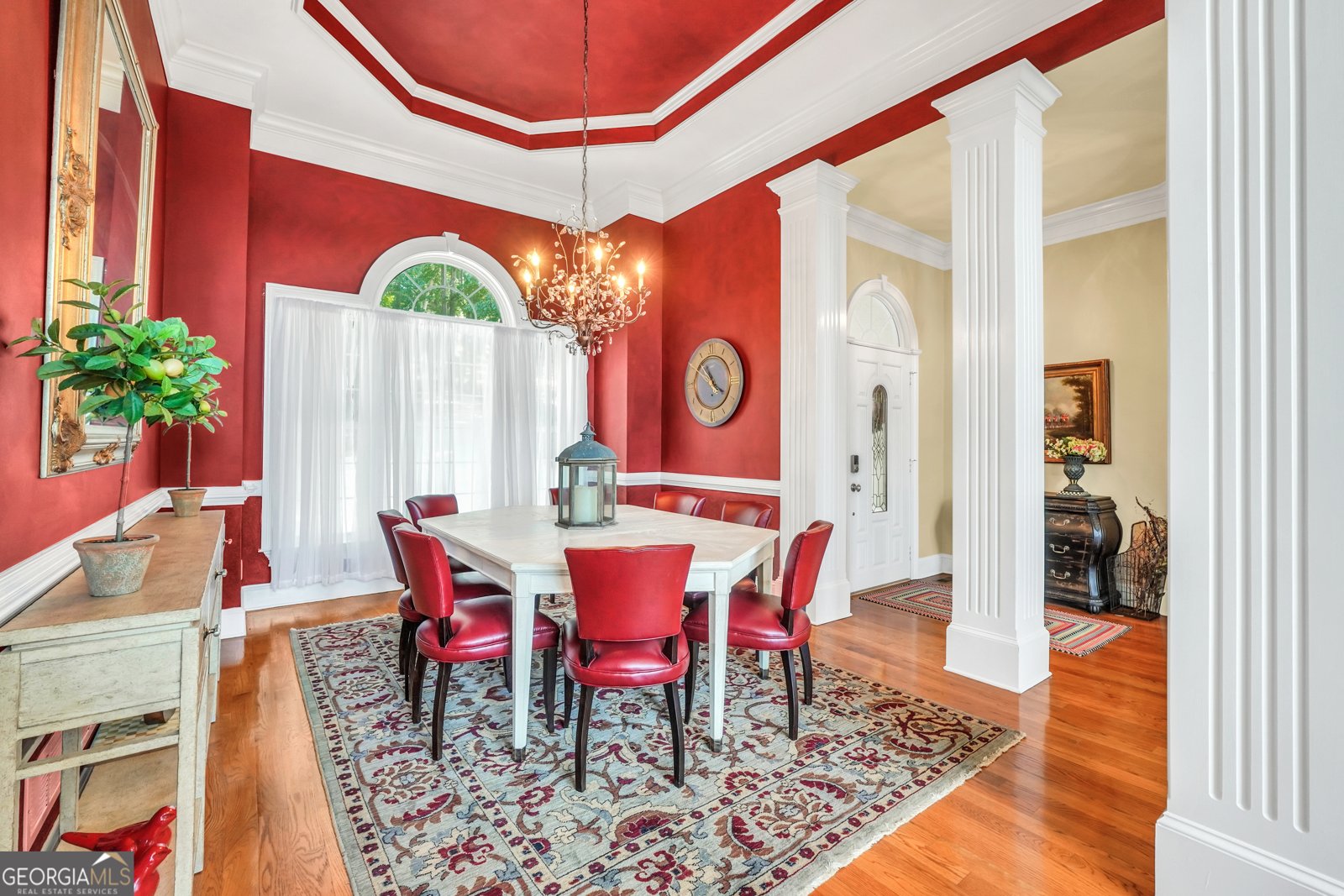781 Cardinal Drive Monticello - 1