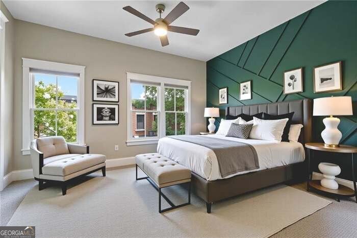 4659 Magnolia Commons Dunwoody - 1