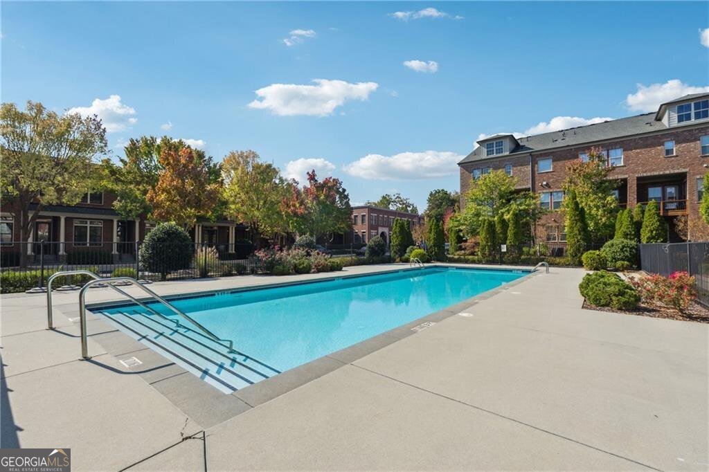 4659 Magnolia Commons Dunwoody - 19