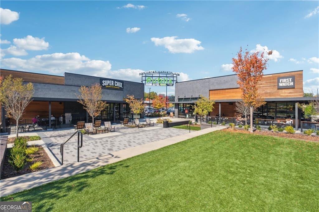 4659 Magnolia Commons Dunwoody - 22