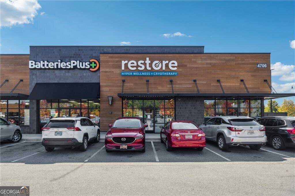 4659 Magnolia Commons Dunwoody - 26