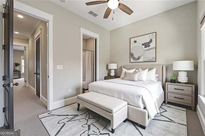 4659 Magnolia Commons Dunwoody - 8