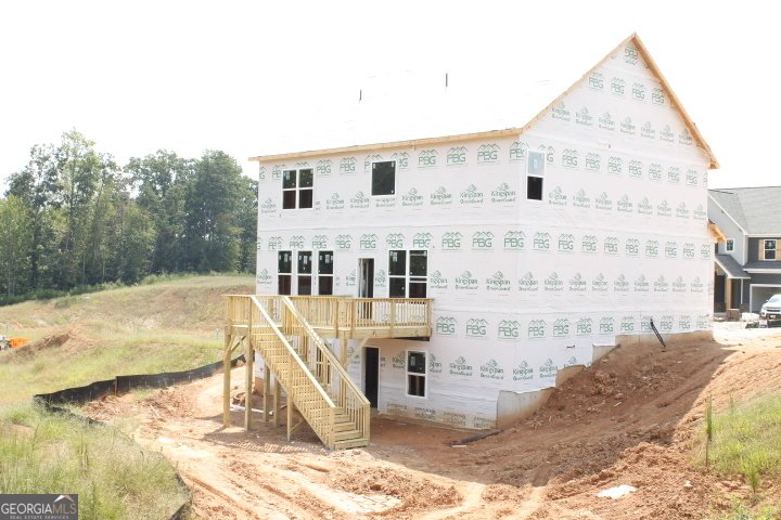 196 Sage St. Homesite 30 Commerce - 3