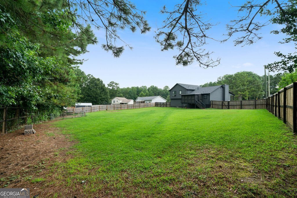 206 Eagle Watch Drive Carrollton - 1