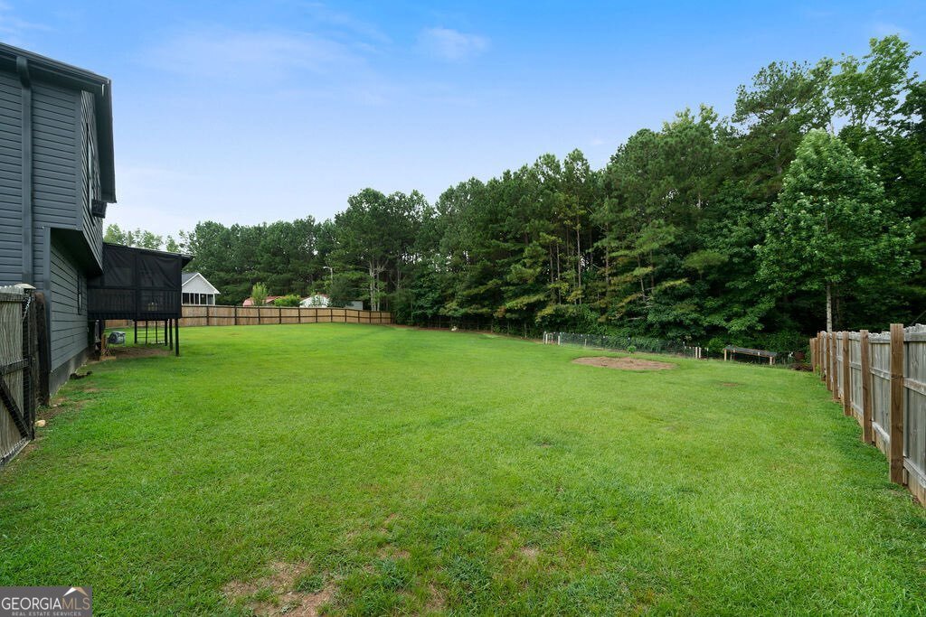 206 Eagle Watch Drive Carrollton - 2