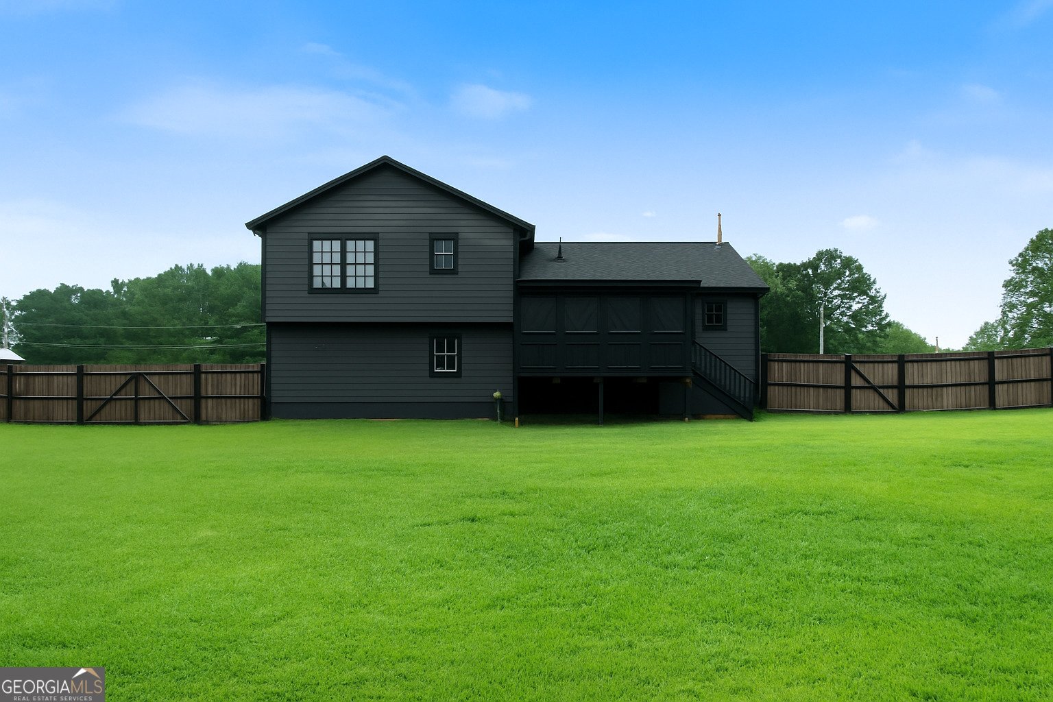 206 Eagle Watch Drive Carrollton - 27