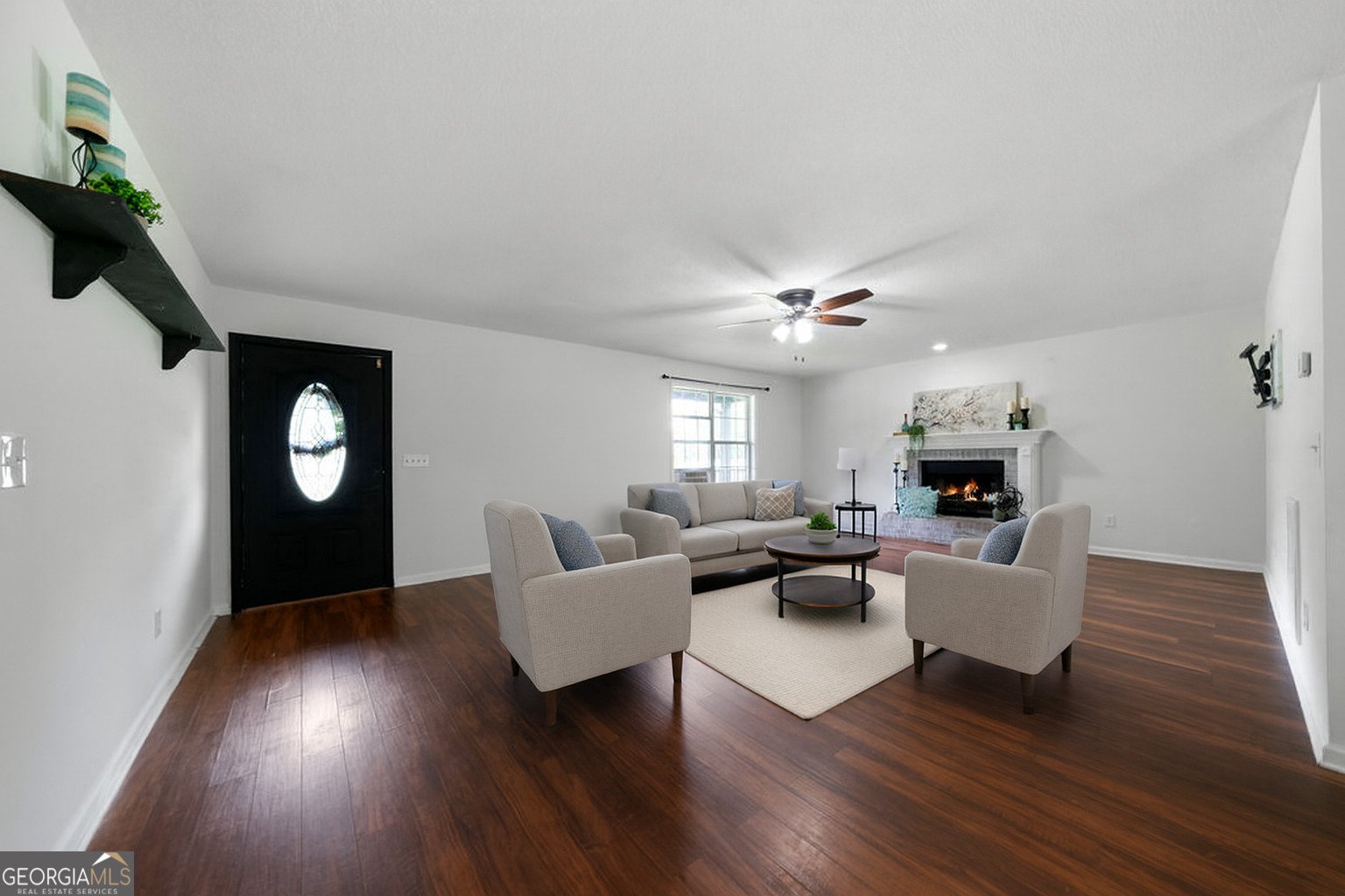 206 Eagle Watch Drive Carrollton - 3