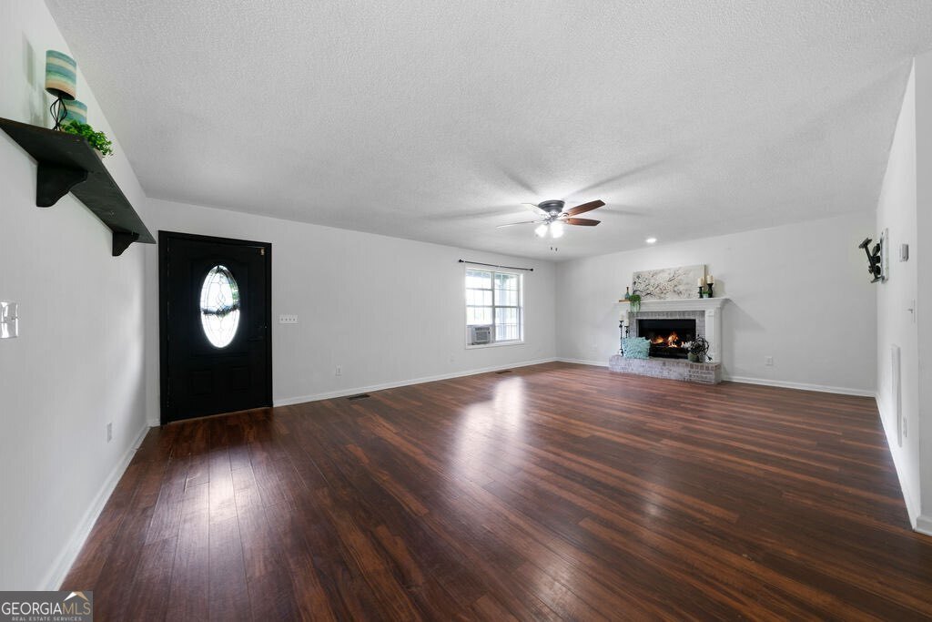 206 Eagle Watch Drive Carrollton - 4
