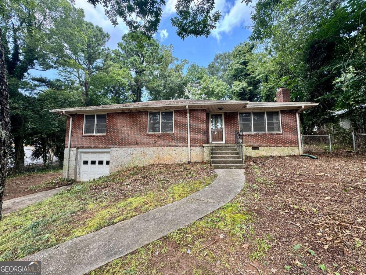 3100 Druid Hills Road Decatur - 1