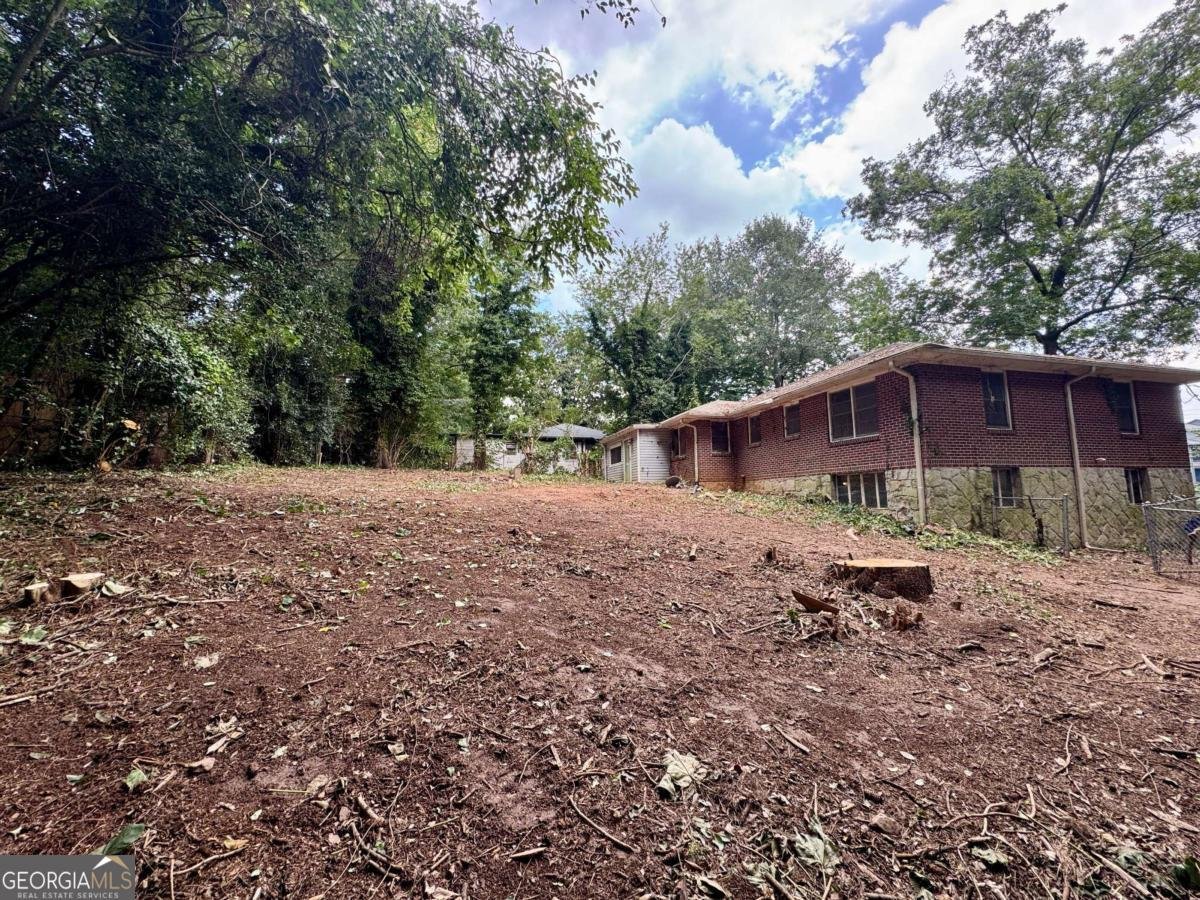 3100 Druid Hills Road Decatur - 3
