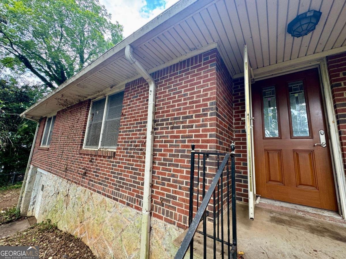3100 Druid Hills Road Decatur - 4