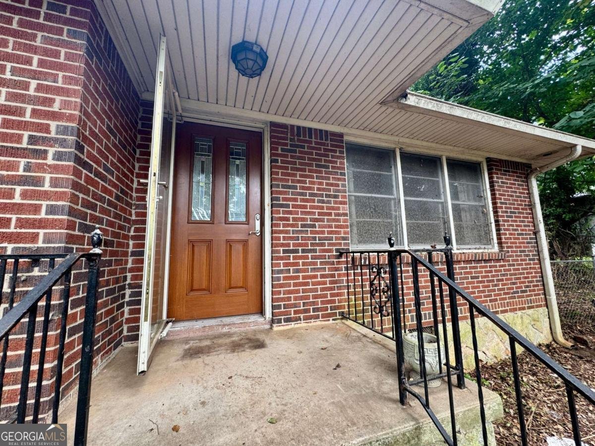3100 Druid Hills Road Decatur - 5