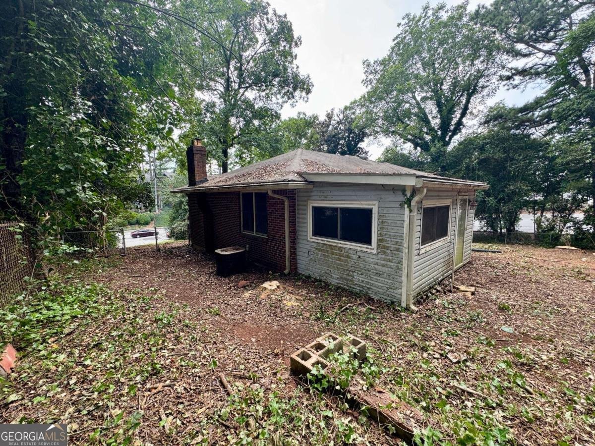 3100 Druid Hills Road Decatur - 64