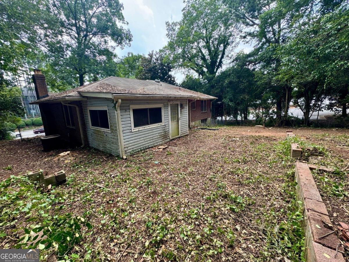 3100 Druid Hills Road Decatur - 65