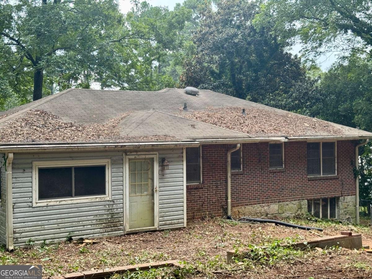 3100 Druid Hills Road Decatur - 66