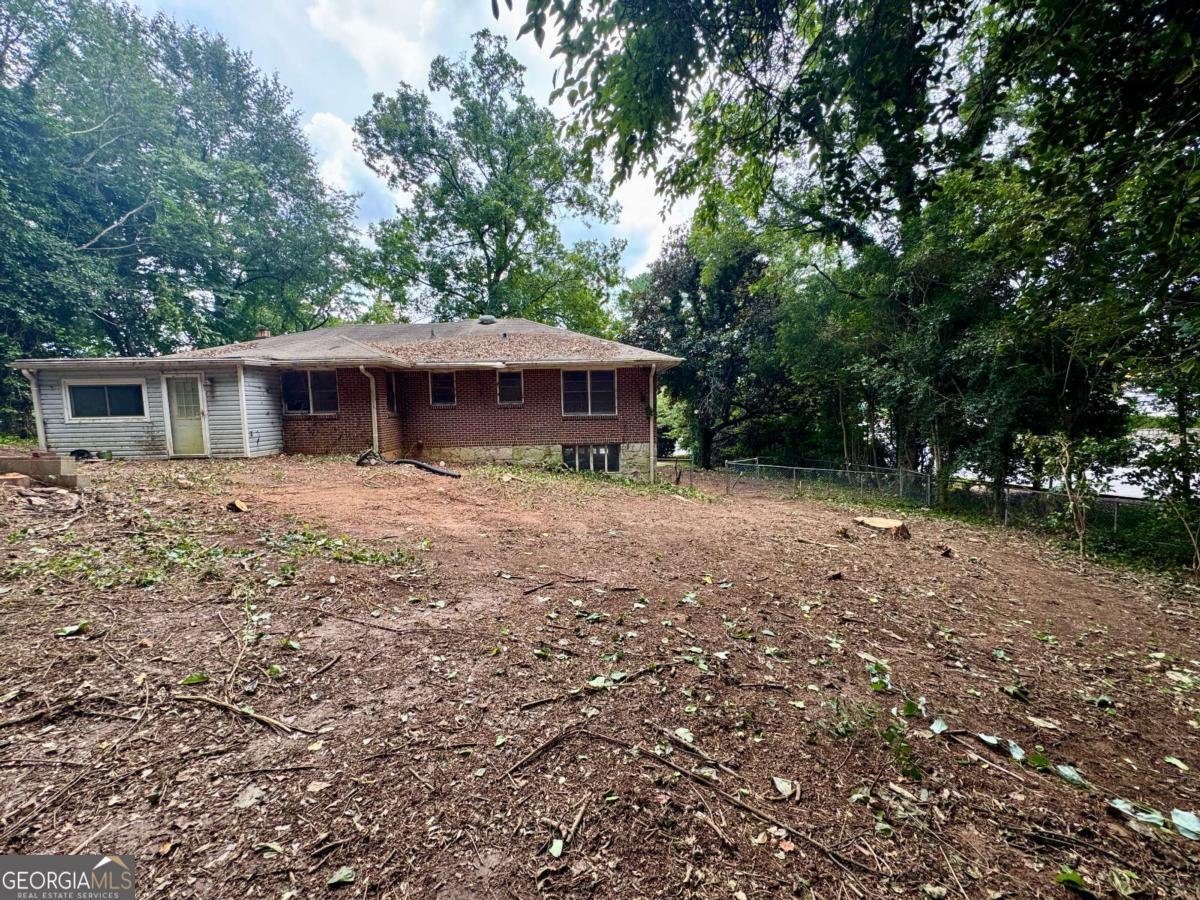 3100 Druid Hills Road Decatur - 70
