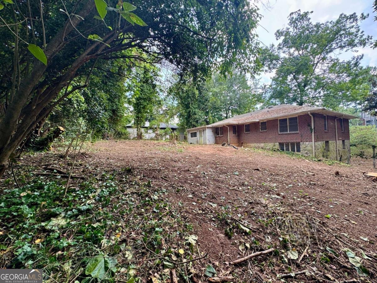 3100 Druid Hills Road Decatur - 71