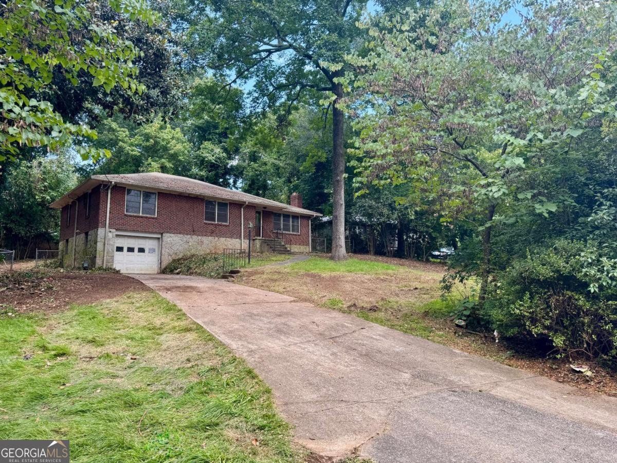 3100 Druid Hills Road Decatur - 77