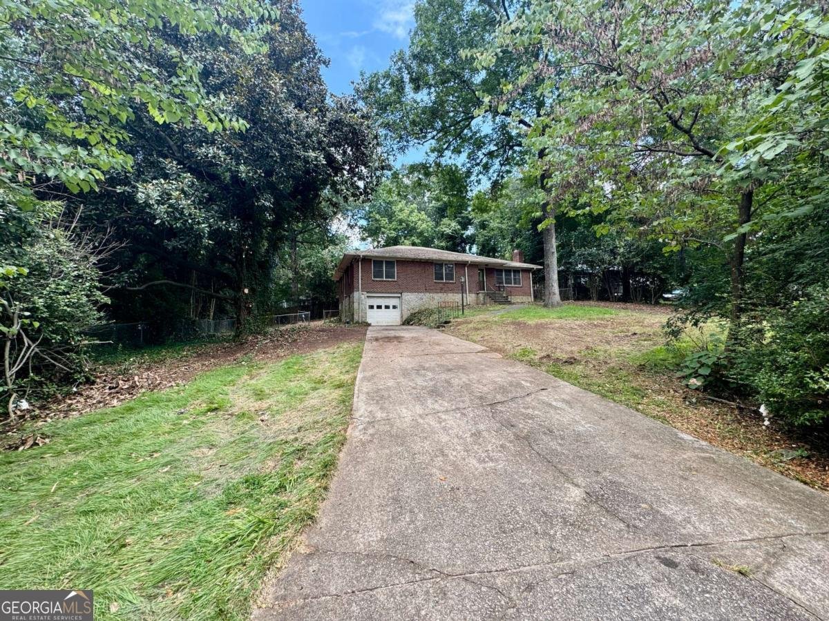 3100 Druid Hills Road Decatur - 78