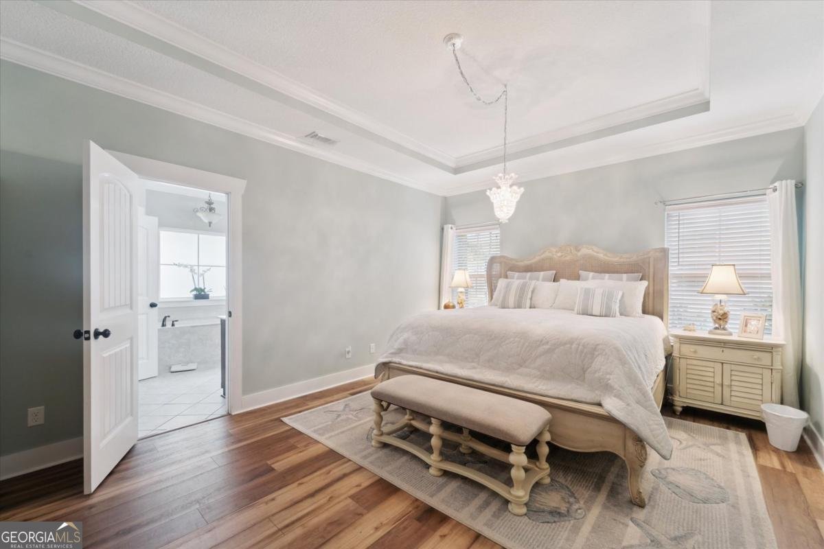 145 Blackjack Oak Drive Richmond Hill - 4