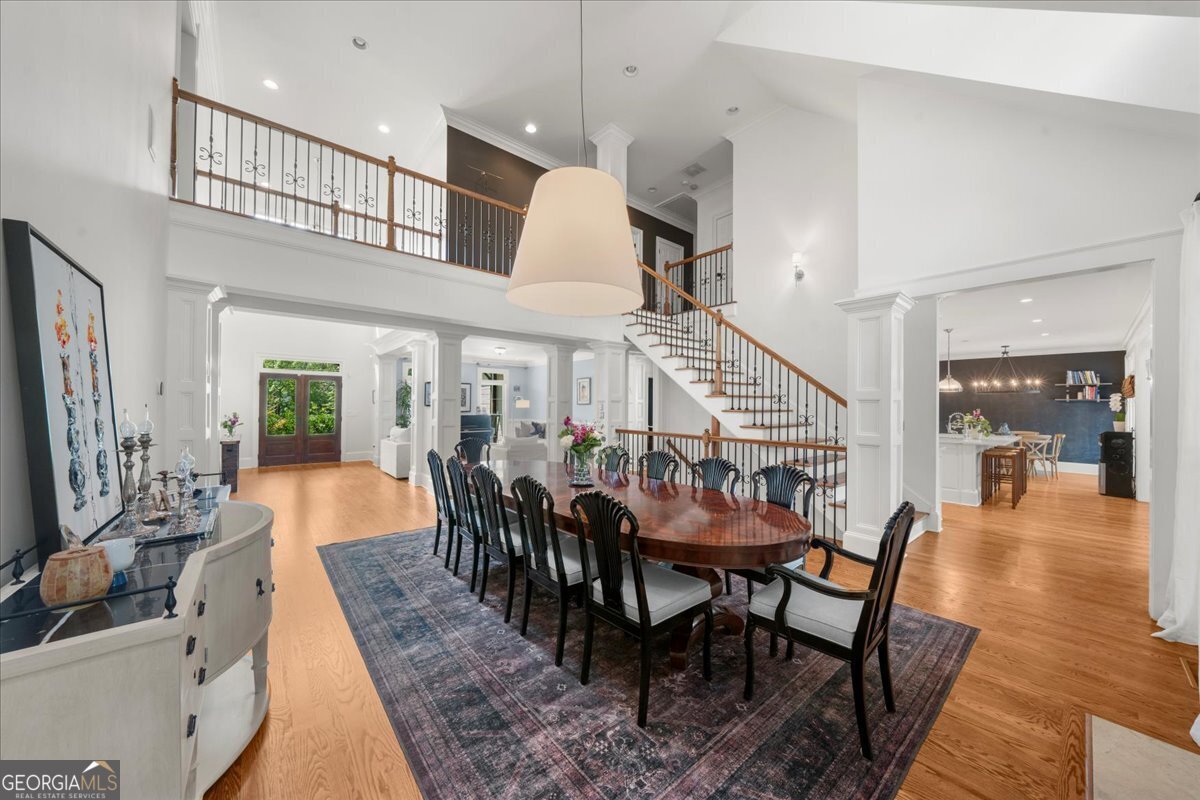 4715 Westfield Drive Sandy Springs - 10