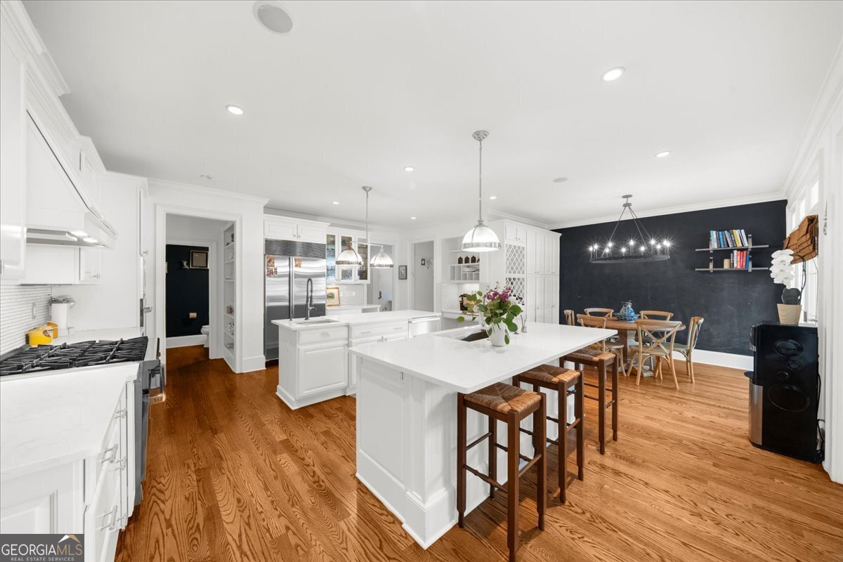 4715 Westfield Drive Sandy Springs - 13