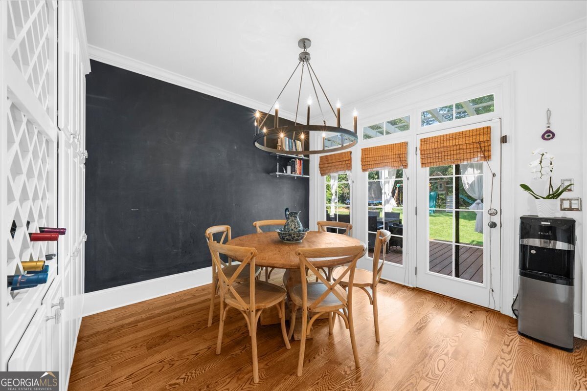 4715 Westfield Drive Sandy Springs - 14