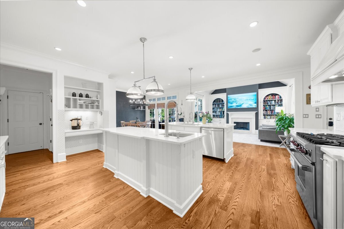 4715 Westfield Drive Sandy Springs - 15